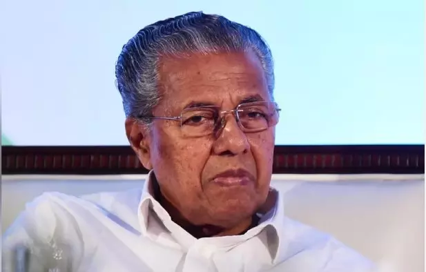 വ്യാജ ചരിത്രത്തെ വെള്ളപൂശുന്നു; എൻ.സി.ഇ.ആർ.ടി ശിപാർശ അംഗീകരിക്കാനാവില്ലെന്ന് മുഖ്യമന്ത്രി