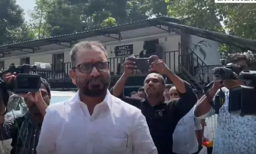 മഞ്ചേശ്വരം തെരഞ്ഞെടുപ്പ് കോഴക്കേസ്: സുരേന്ദ്രനടക്കമുള്ള പ്രതികളുടെ ജാമ്യാപേക്ഷ പ്രോസിക്യൂഷൻ എതിർക്കാത്തതിൽ വിമർശനം