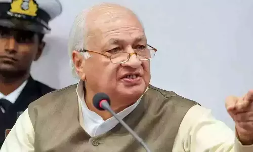 Arif Mohammad Khan Arif Mohammad Khan