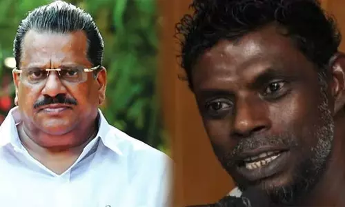 വിനായകന് പരാതിയുണ്ടെങ്കിൽ കൊടുക്കട്ടെ, പൊലീസ് സ്റ്റേഷനിൽ എല്ലാവരും മാന്യത കാട്ടണം; ഇ.പി ജയരാജൻ