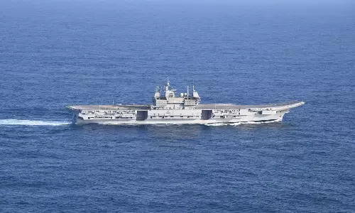 Indian navy in qatar, Indian Navy veterans sentenced to death in Qatar, ‘Deeply shocked,’ says India as 8 former Navy personnel get death penalty in Qatar