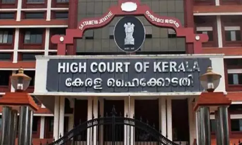 ദേശീയ ഗെയിംസിൽ വോളിബോൾ ഒഴിവാക്കിയത് ചോദ്യംചെയ്ത് താരങ്ങൾ; ഹൈക്കോടതിയിൽ ഹരജി