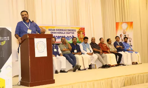 ഐ.ഒ.സി സലാലയില്‍ ഓണാഘോഷം സംഘടിപ്പിച്ചു