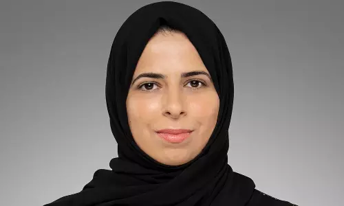 Lolwah Al-Khater, Minister of International Cooperation of Qatar, strongly condemns Israel attack in Gaza, Lolwah Al-Khater condemns Israel attack in Gaza