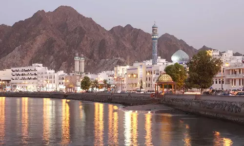 ഫലസ്തീനിനോടുള്ള ഐക്യദാർഢ്യം ആവർത്തിച്ച് ഒമാന്‍