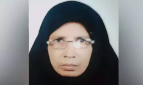 Malayali Umrah pilgrim dies at Jeddah airport, Amina death