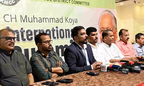 കെ.എം.സി.സി രാഷ്ട്രസേവാ പുരസ്കാരം ഇ.ടി മുഹമ്മദ് ബഷീർ എം.പിക്ക്