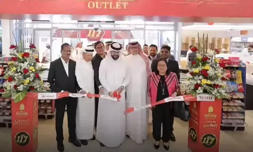 ഹൂറയിൽ പുതിയ നെസ്റ്റോ ഹൈപ്പർമാർക്കറ്റ് പ്രവർത്തനമാരംഭിച്ചു