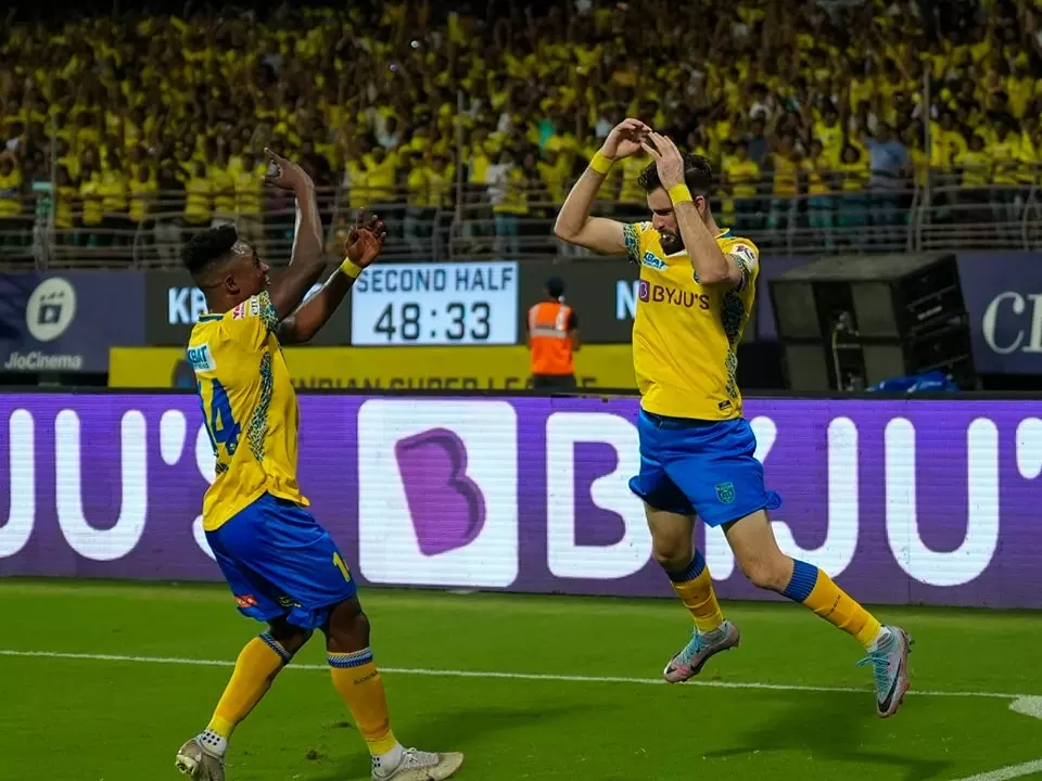 kerala blasters kerala blasters