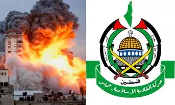 ഗസ്സയിൽ മാധ്യമങ്ങളുടെയും ലോകത്തിന്റെയും കണ്ണുവെട്ടിച്ച് ഇസ്രായേൽ വംശഹത്യ നടത്തുകയാണ്-ഹമാസ് ഗസ്സയിൽ മാധ്യമങ്ങളുടെയും ലോകത്തിന്റെയും കണ്ണുവെട്ടിച്ച് ഇസ്രായേൽ വംശഹത്യ നടത്തുകയാണ്-ഹമാസ്