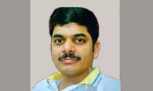 അൽബാഹയിലുണ്ടായ വാഹനാപകടത്തിൽ മലപ്പുറം സ്വദേശി മരിച്ചു