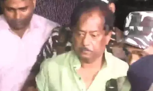 റേഷൻ അഴിമതി; പശ്ചിമ ബംഗാൾ മന്ത്രിയെ ഇ.ഡി അറസ്റ്റുചെയ്തു