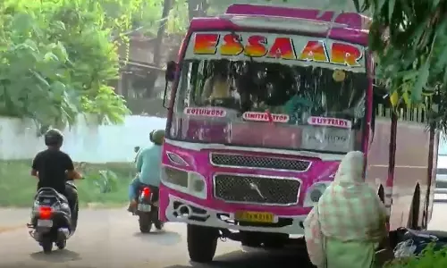 യുവാക്കളുടെ ഡ്രൈവിങ് പരിധിവിടുന്നു; വാഹനാപകടങ്ങൾ കൂടുതൽ, പരിശീലനം നൽകാൻ മോട്ടോർ വാഹനവകുപ്പ്