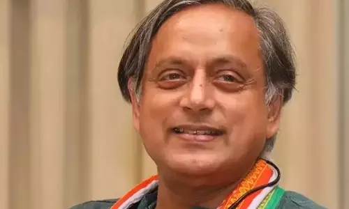 ശശി തരൂർ