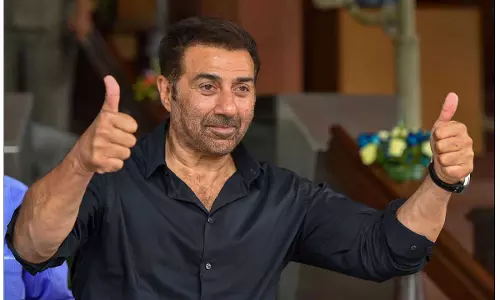 sunny deol