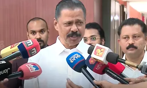 ഫലസ്തീൻ അനുകൂല പ്രകടനങ്ങളെ സാമ്രാജ്യത്വ വിരുദ്ധ പ്രകടനമായി കണ്ടാൽ മതി: എം.വി ഗോവിന്ദൻ