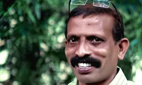 കരുവന്നൂർ ബാങ്ക് തട്ടിപ്പ്-PR Aravindakshan