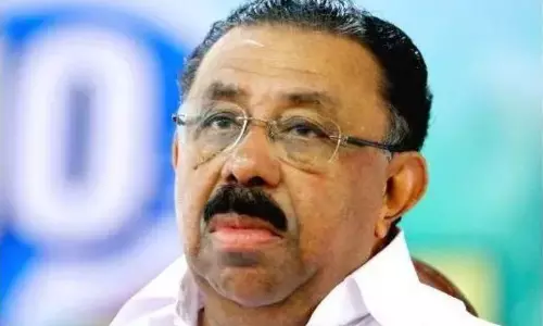 ഹമാസിനെ ഭീകരസംഘടനയായി ചിത്രീകരിക്കുന്നത് സയണിസ്റ്റുകൾ: എം.എം ഹസൻ