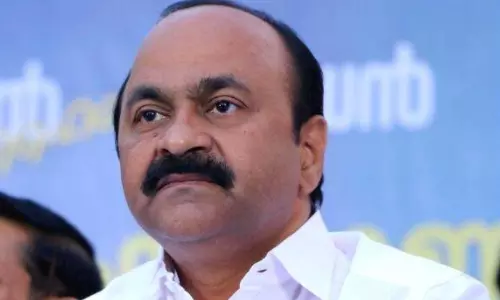 വി.ഡി സതീശൻ