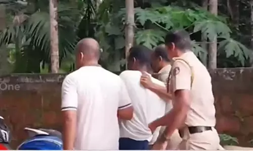 കണ്ണൂരിൽ യുവതിയെ മുള കൊണ്ട് കുത്തിപ്പരിക്കേൽപ്പിച്ചു