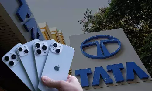 iPhone, Made in India; Tata plans to manufacture iPhone from India