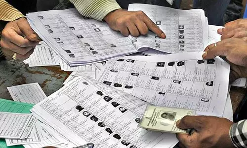 The draft voter list of the assembly constituencies of the Kerala has been published, Kerala voter list