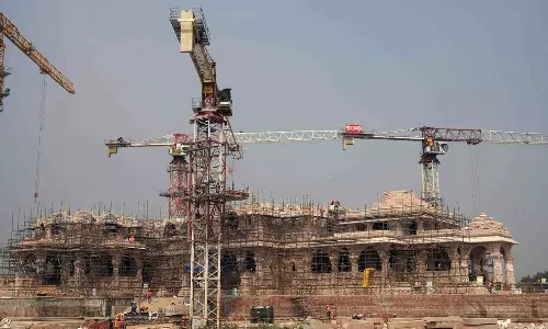 Muslim Leaders Want PM Modi To Lay Foundation Of Ayodhya Mosque