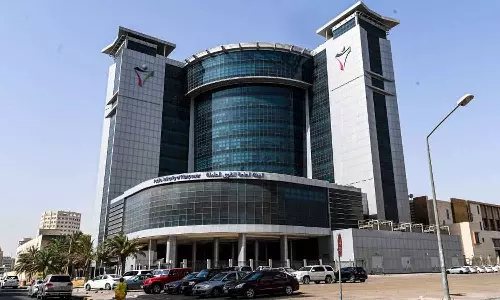 The authorities are preparing to reduce the number of unskilled workers in Kuwait