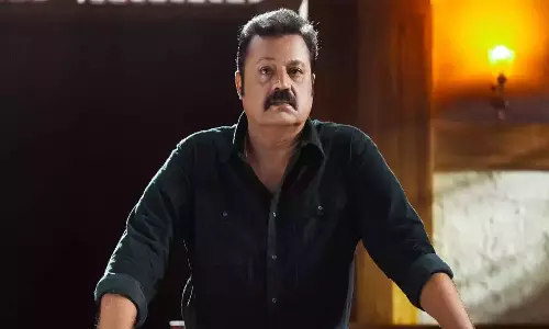 സുരേഷ് ഗോപിയുടെ മോശം പെരുമാറ്റം; മാധ്യമ പ്രവർത്തക നിയമ നടപടിക്ക്