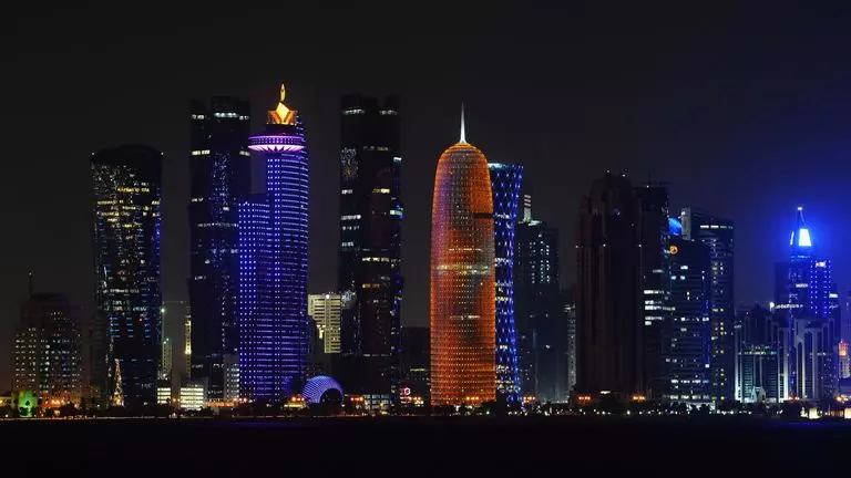 ഖത്തറിൽ കുടുംബ വിസയിലുള്ളവർക്ക് തൊഴിൽ വിസയിലേക്ക് മാറാനുള്ള ഇ-സേവനം ആരംഭിച്ചു ഖത്തറിൽ കുടുംബ വിസയിലുള്ളവർക്ക് തൊഴിൽ വിസയിലേക്ക് മാറാനുള്ള ഇ-സേവനം ആരംഭിച്ചു