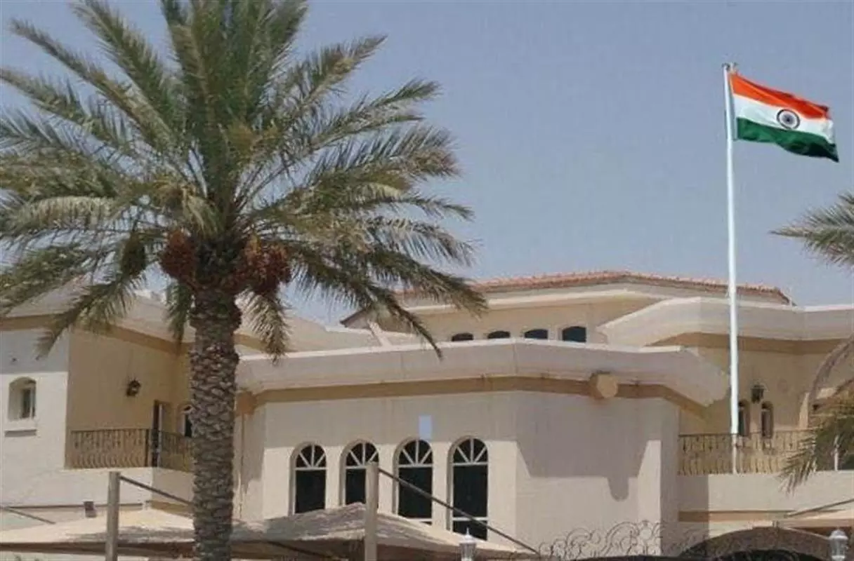 ഓപൺ ഹൗസ് നവംബർ രണ്ടിന് നടക്കുമെന്ന് ഇന്ത്യൻ എംബസി