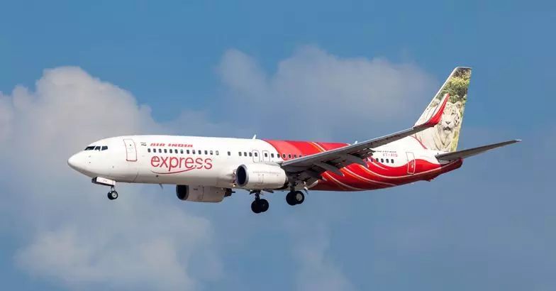 New scheme for Gulf service: Air India Express guarantees better service