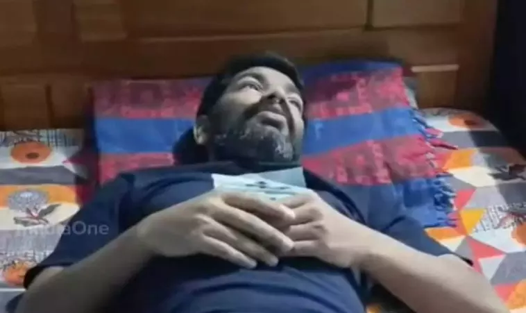 ഹെർണിയ ശസ്ത്രക്രിയക്കിടെ വൃഷണം പ്രവർത്തനരഹിതമായ സംഭവം; ഡോക്ടറുടെ ഭാഗത്ത് ഗുരുതര വീഴ്ച ഹെർണിയ ശസ്ത്രക്രിയക്കിടെ വൃഷണം പ്രവർത്തനരഹിതമായ സംഭവം; ഡോക്ടറുടെ ഭാഗത്ത് ഗുരുതര വീഴ്ച