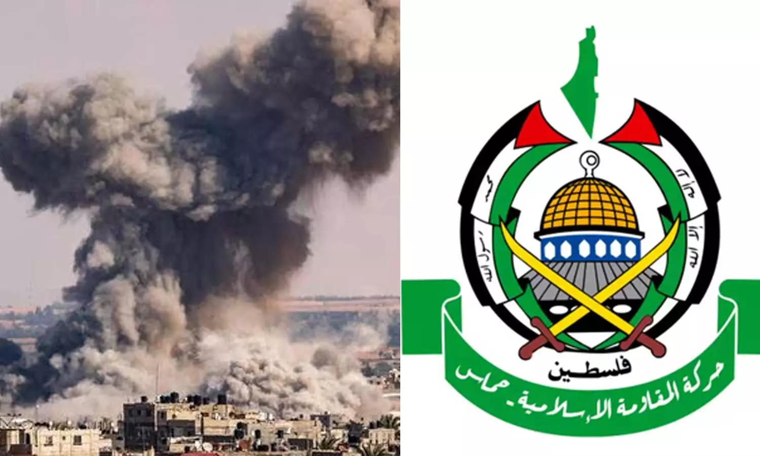 Survey shows that support for Hamas in Palestine is increasing and almost 90 percent want President Mahmoud Abbas to resign.