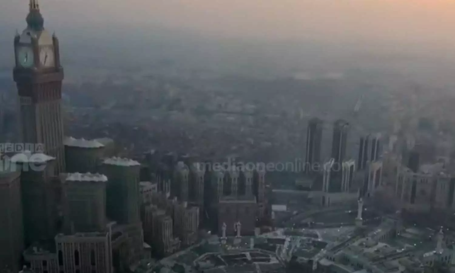 3rd Hajj and Umrah Service Conference to be held at Super Dome