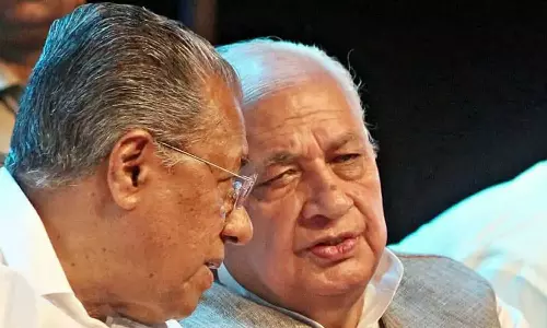 8 സർവകലാശാലകളിൽ സ്ഥിരം വി.സിമാരില്ല; ഉന്നത വിദ്യാഭ്യാസ മേഖലയില്‍ പ്രതിസന്ധി സൃഷ്ടിച്ച് സര്‍ക്കാര്‍-ഗവര്‍ണര്‍ പോര്