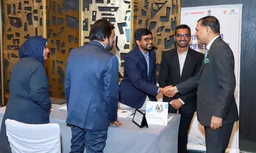 വിവര സാങ്കേതിക മേഖലയില്‍ സഹകരണത്തിന് ഇന്ത്യയും കുവൈത്തും