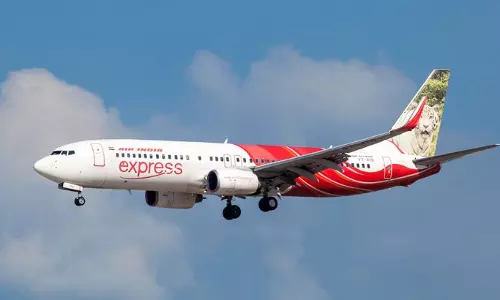New scheme for Gulf service: Air India Express guarantees better service