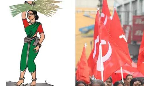 Position should be clarified before Lok Sabha elections; CPM to JDS in BJP alliance, JDS, CPM