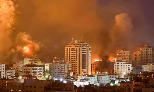 cpm protest against israel gazza attack cpm protest against israel gazza attack