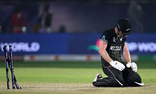 Australia vs New zealand world cup match