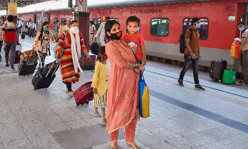 Order issued for Additional coaches in eight trains in the state