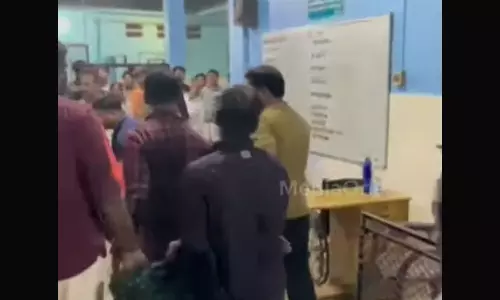 boat overturned in vadakara