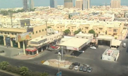 In Saudi Arabia, regional headquarters should be moved to Riyadh