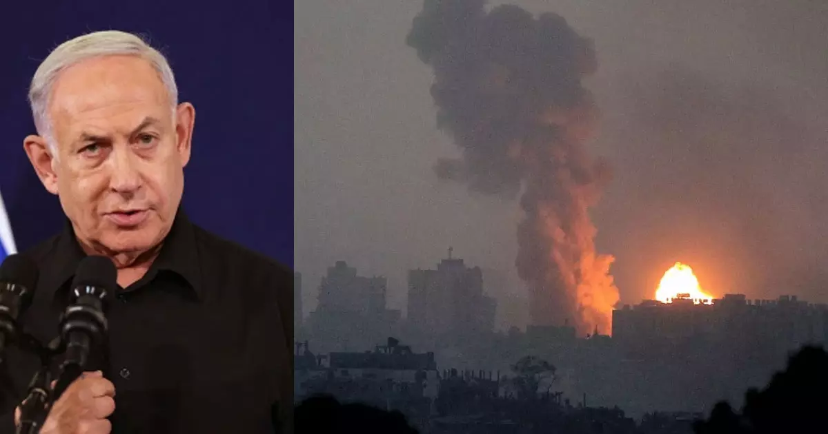 Israel has started the second phase of attack in Gaza; News that the internet connection has been restored in Gaza