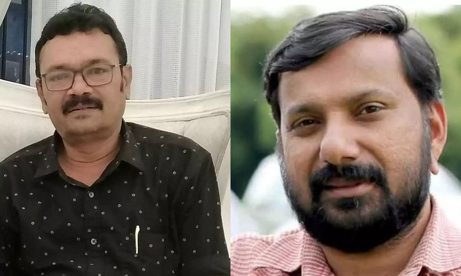 വിദ്വേഷ പ്രചാരണം നടത്തിയവരിൽ ഷാജൻ മുതൽ കേന്ദ്രമന്ത്രിമാർ വരെ, എഫ്.ഐ.ആർ പോലും കേരള പൊലീസ് എടുത്തില്ല: വിമർശനവുമായി ഷാഫി ചാലിയം വിദ്വേഷ പ്രചാരണം നടത്തിയവരിൽ ഷാജൻ മുതൽ കേന്ദ്രമന്ത്രിമാർ വരെ, എഫ്.ഐ.ആർ പോലും കേരള പൊലീസ് എടുത്തില്ല: വിമർശനവുമായി ഷാഫി ചാലിയം