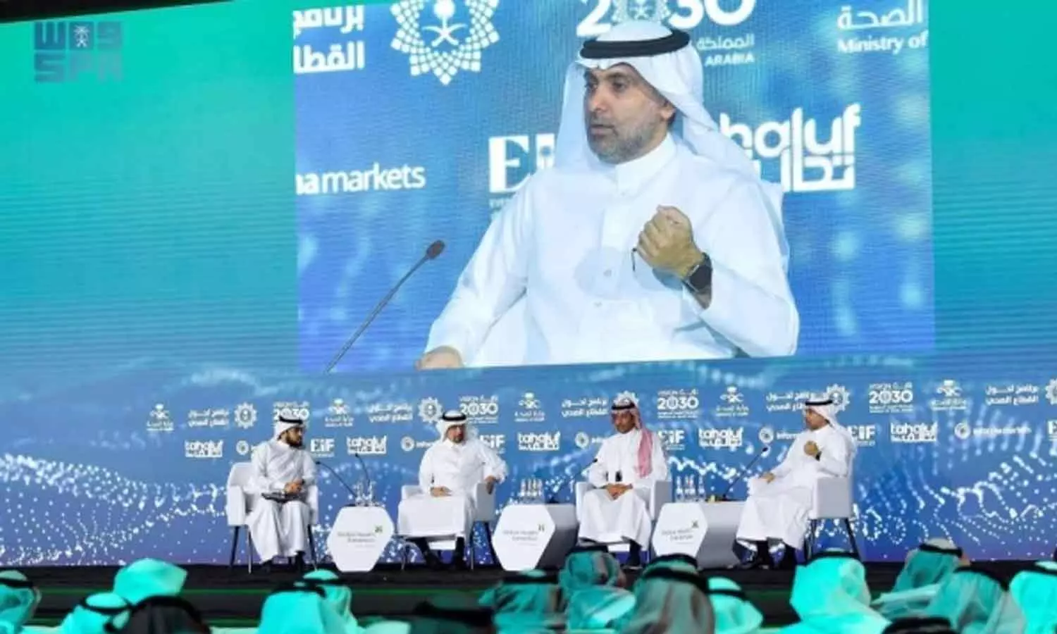 സൗദിയിൽ ദേശീയ ഇൻഷൂറൻസ് പദ്ധതി അടുത്ത വർഷം മുതൽ; വാർഷിക പുതുക്കൽ ആവശ്യമില്ല