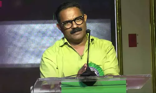 KM Shaji alligation on tp chandrashekharan murder case