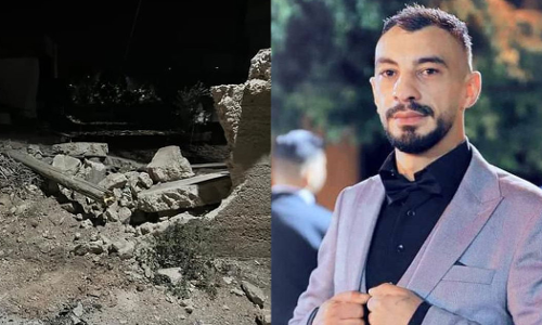 Israeli attack in the West Bank after Gaza: three people were killed