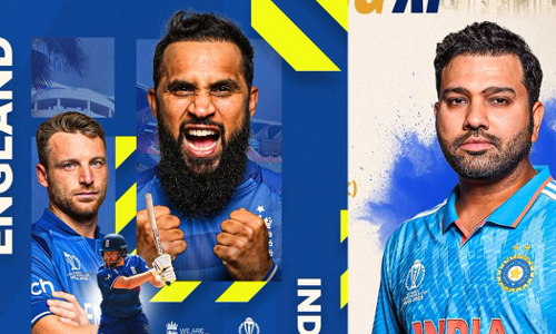 There is no change in the Indian XI for todays ODI World Cup match against England.